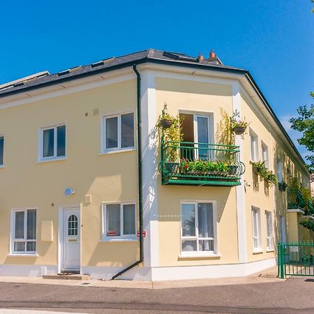 Waterfront Self Catering Houses Carrick on Shannon Eksteriør billede