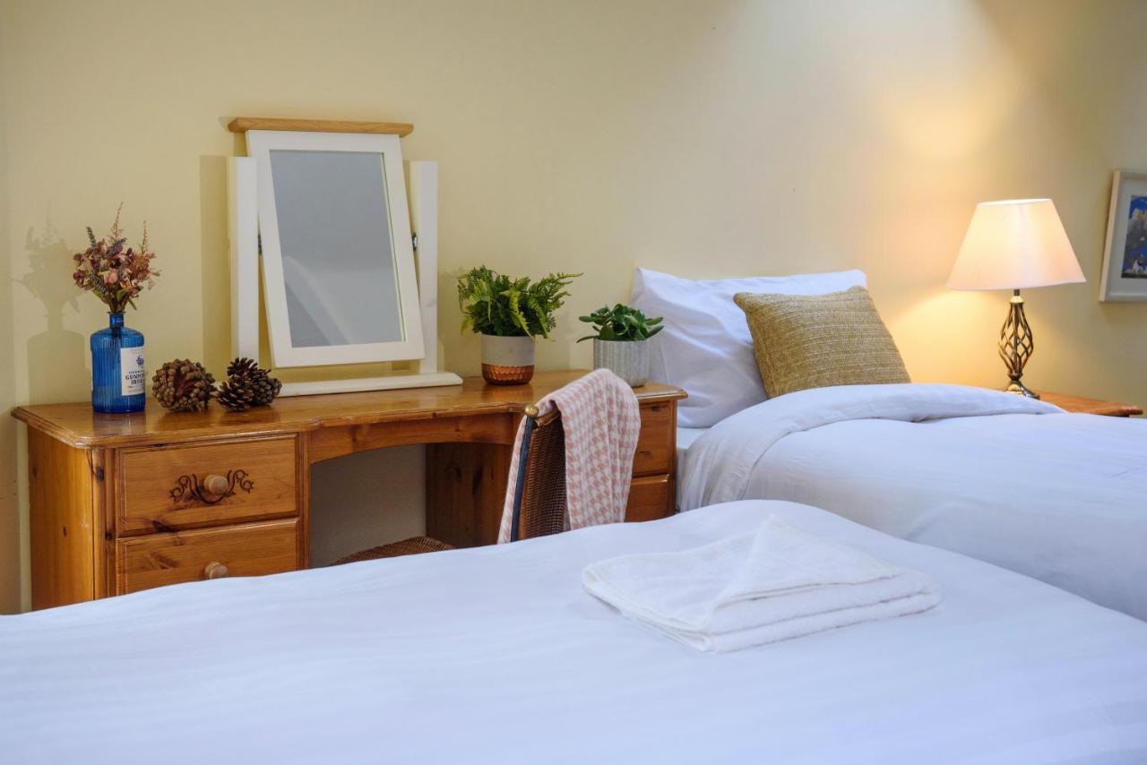 Waterfront Self Catering Houses Carrick on Shannon Eksteriør billede