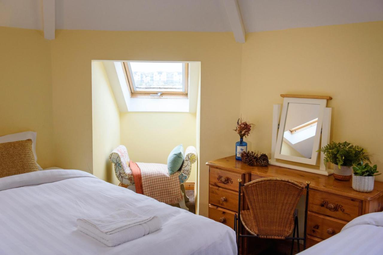 Waterfront Self Catering Houses Carrick on Shannon Eksteriør billede