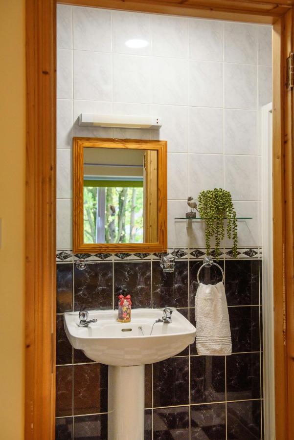 Waterfront Self Catering Houses Carrick on Shannon Eksteriør billede