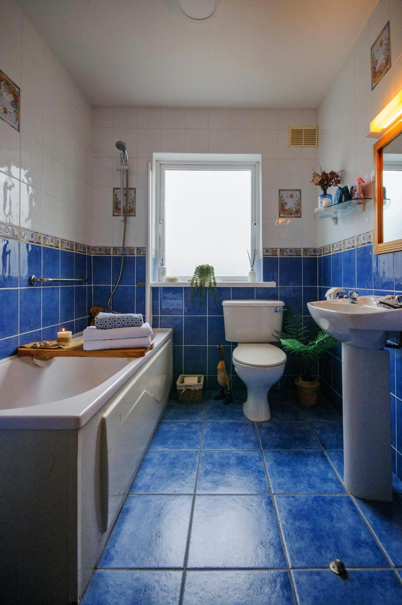 Waterfront Self Catering Houses Carrick on Shannon Eksteriør billede
