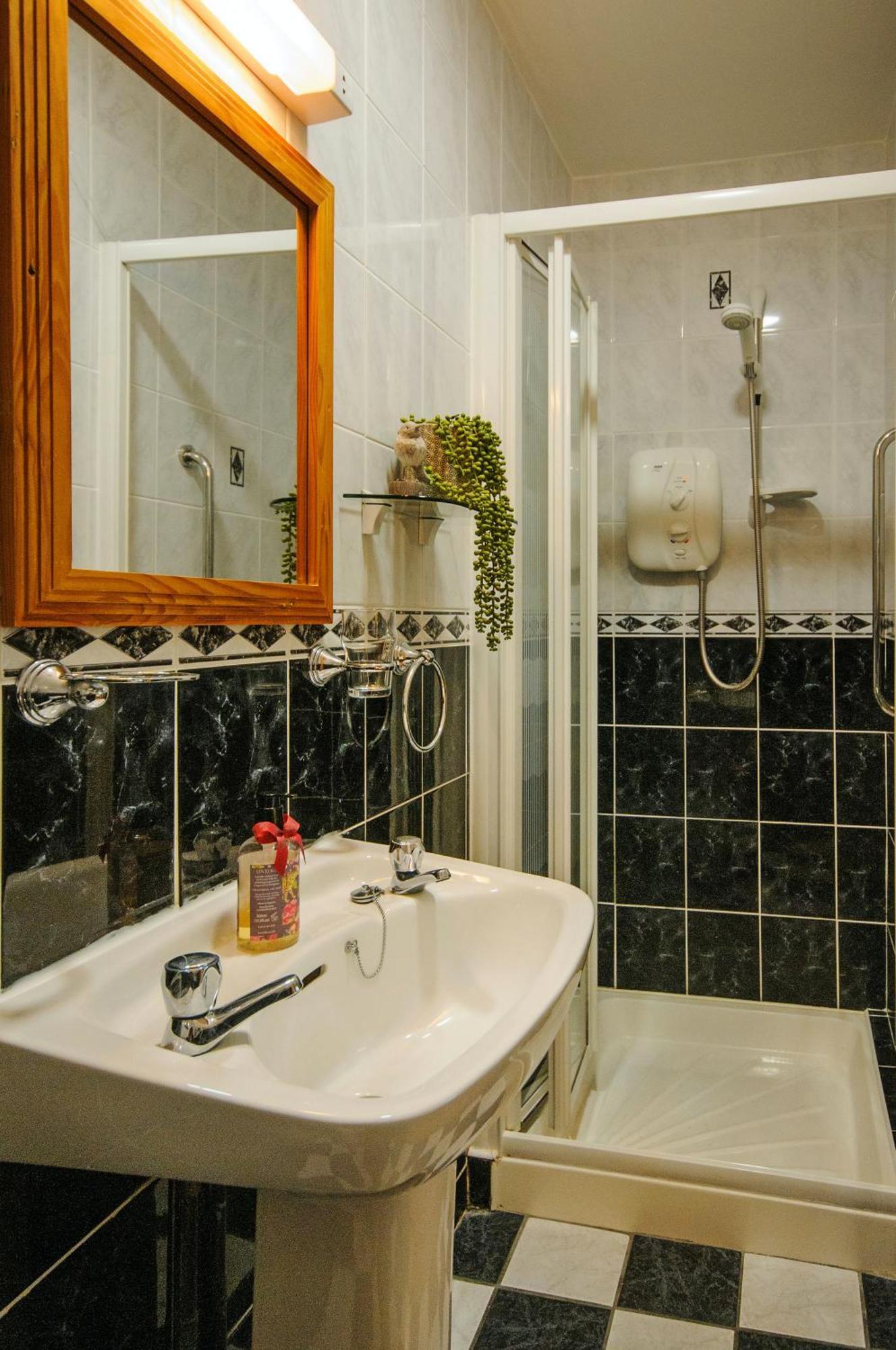 Waterfront Self Catering Houses Carrick on Shannon Eksteriør billede