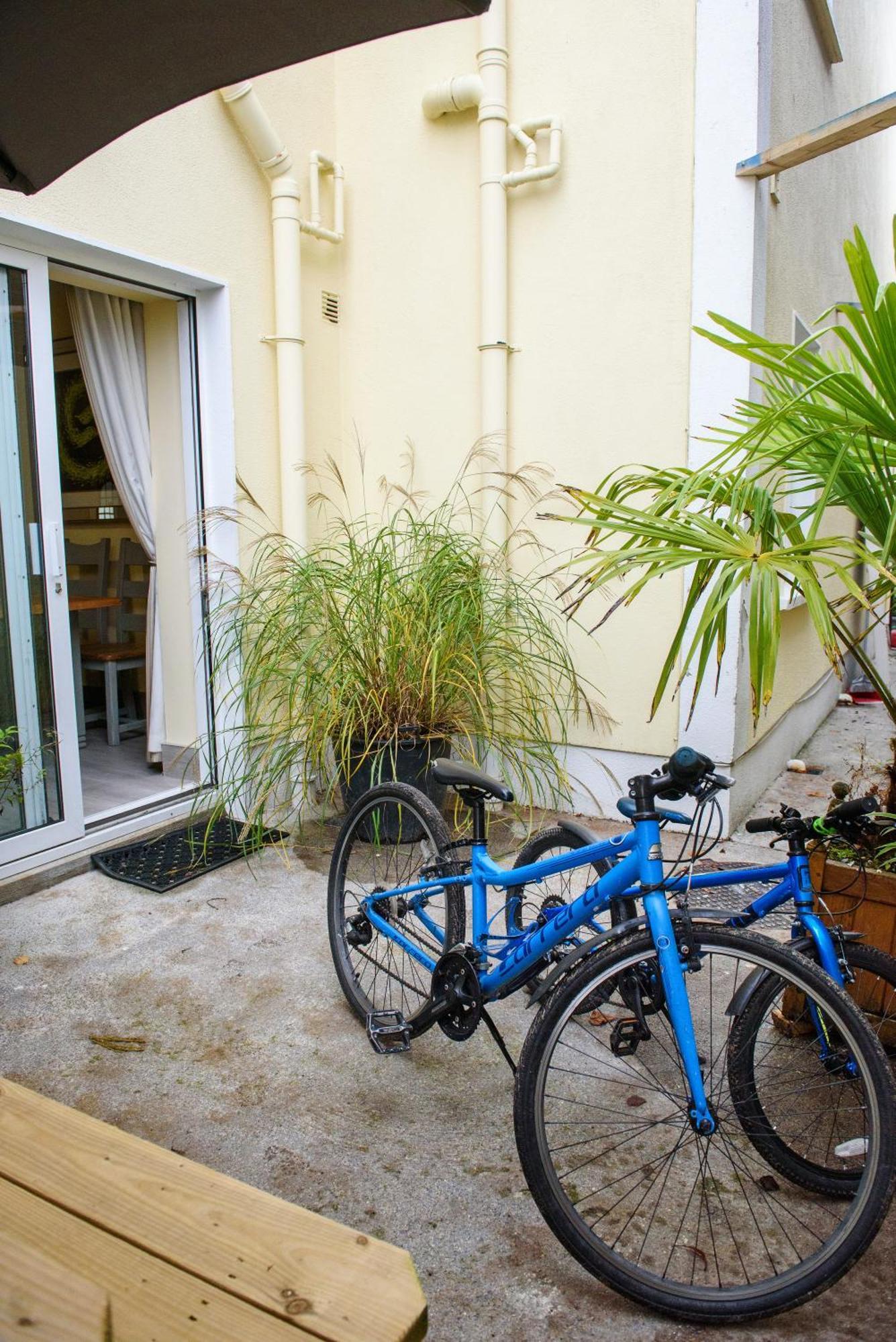 Waterfront Self Catering Houses Carrick on Shannon Eksteriør billede