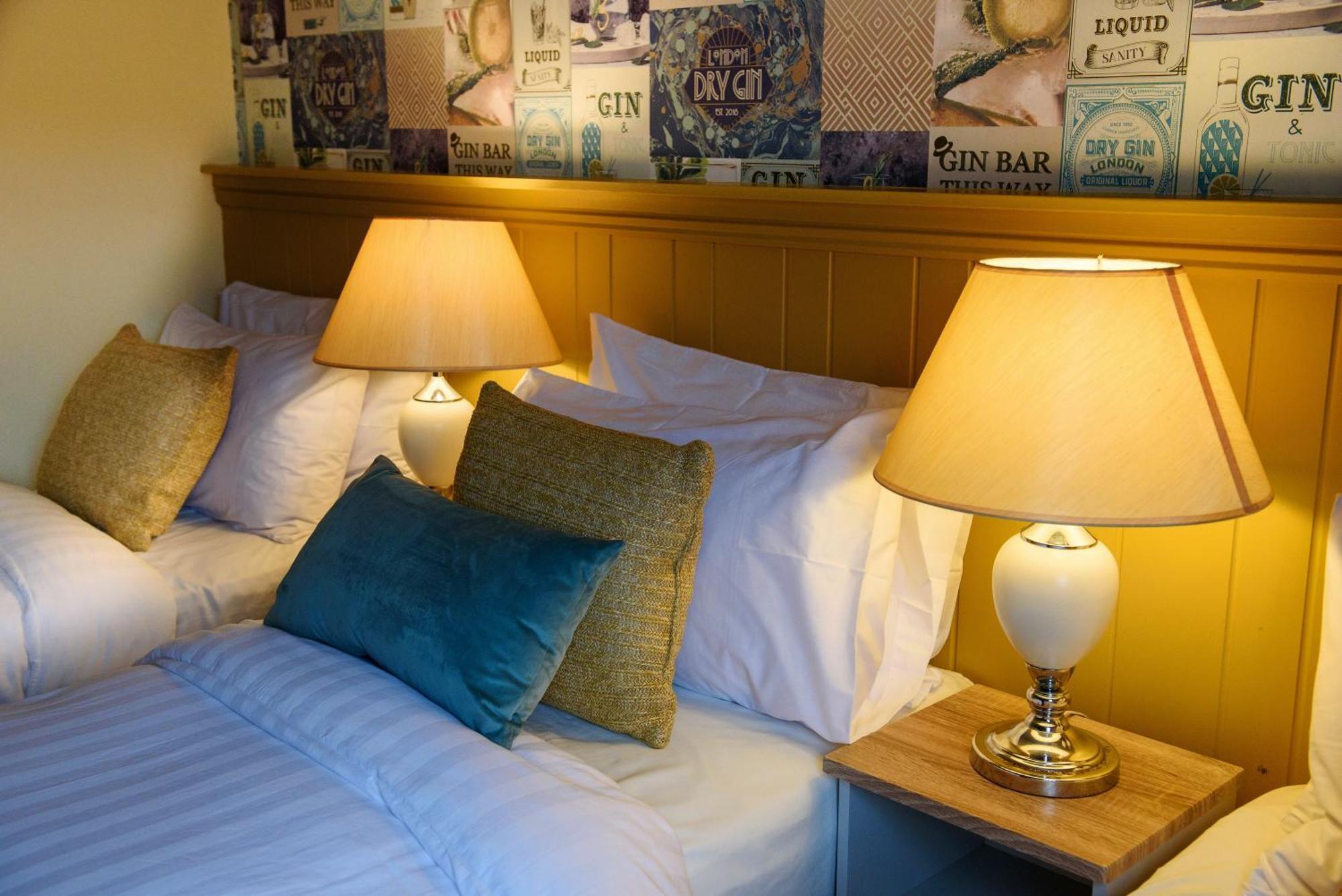 Waterfront Self Catering Houses Carrick on Shannon Eksteriør billede