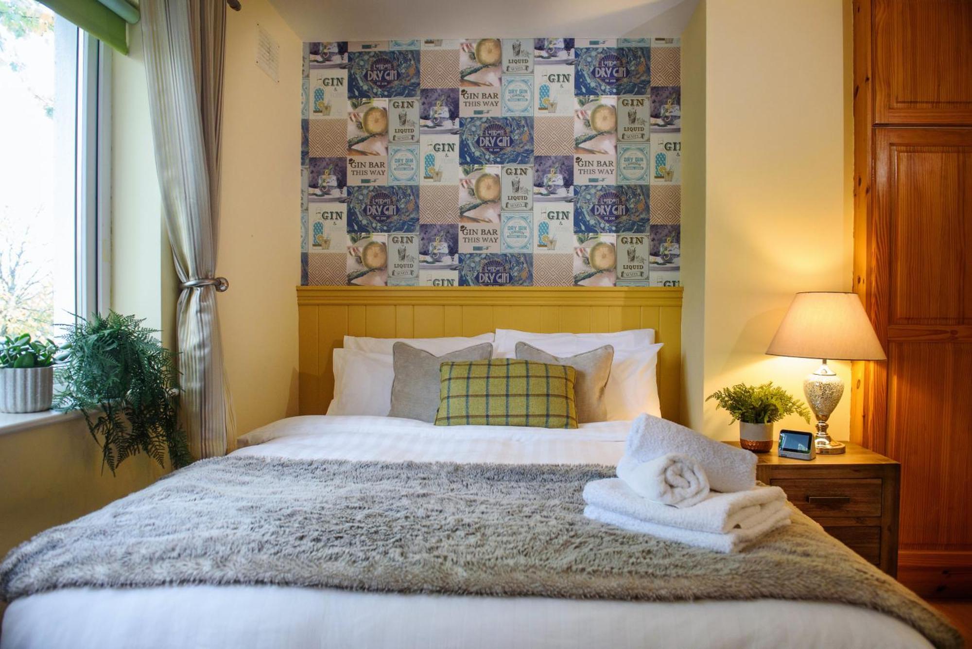 Waterfront Self Catering Houses Carrick on Shannon Eksteriør billede