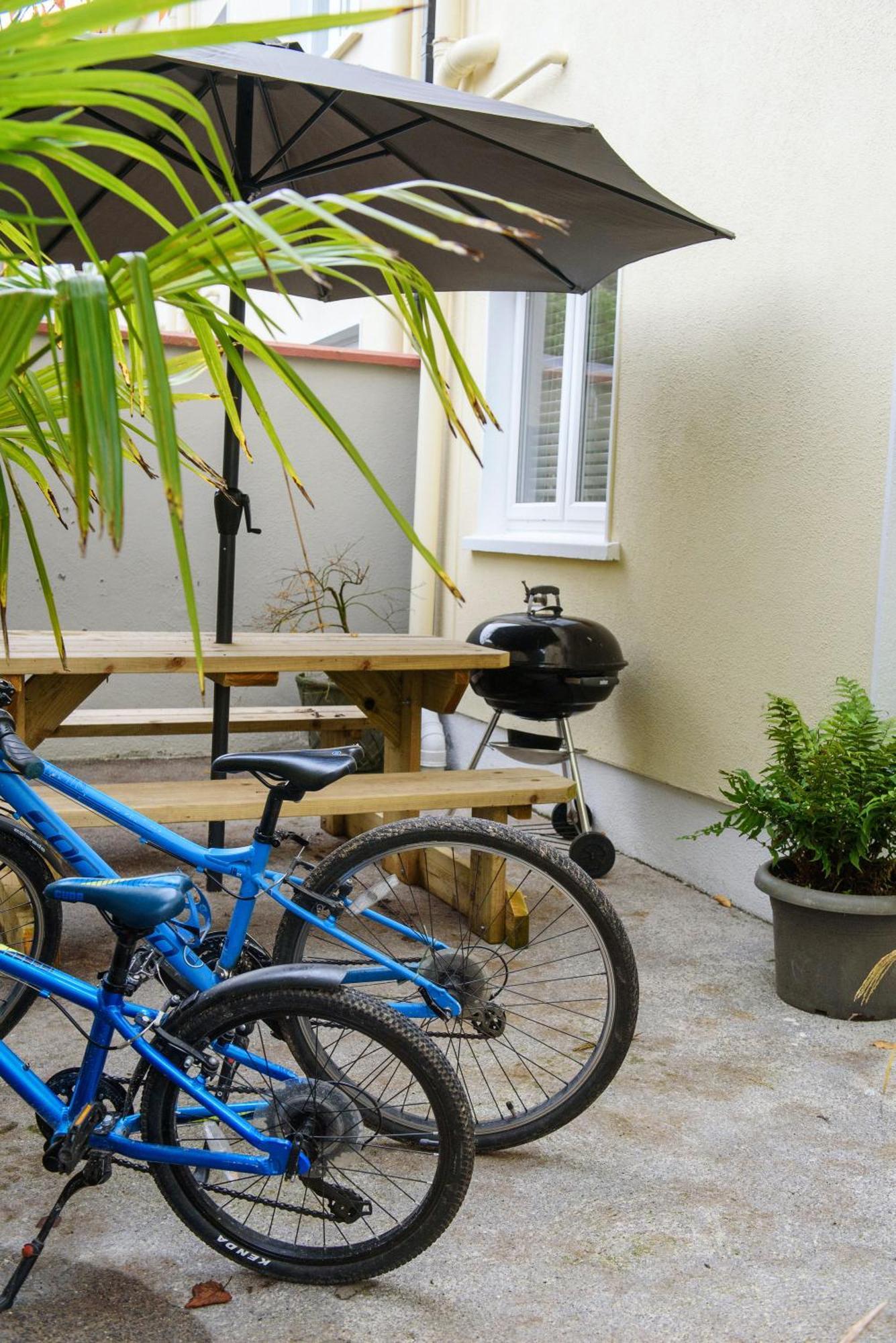 Waterfront Self Catering Houses Carrick on Shannon Eksteriør billede