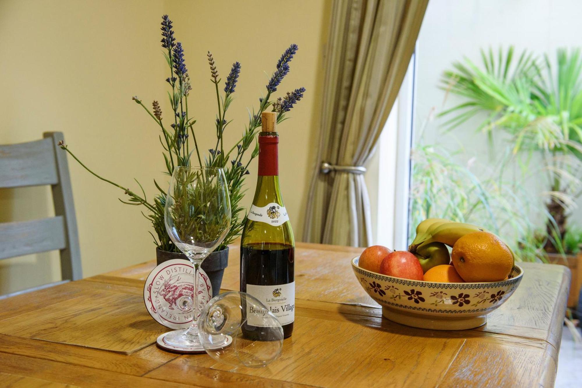 Waterfront Self Catering Houses Carrick on Shannon Eksteriør billede