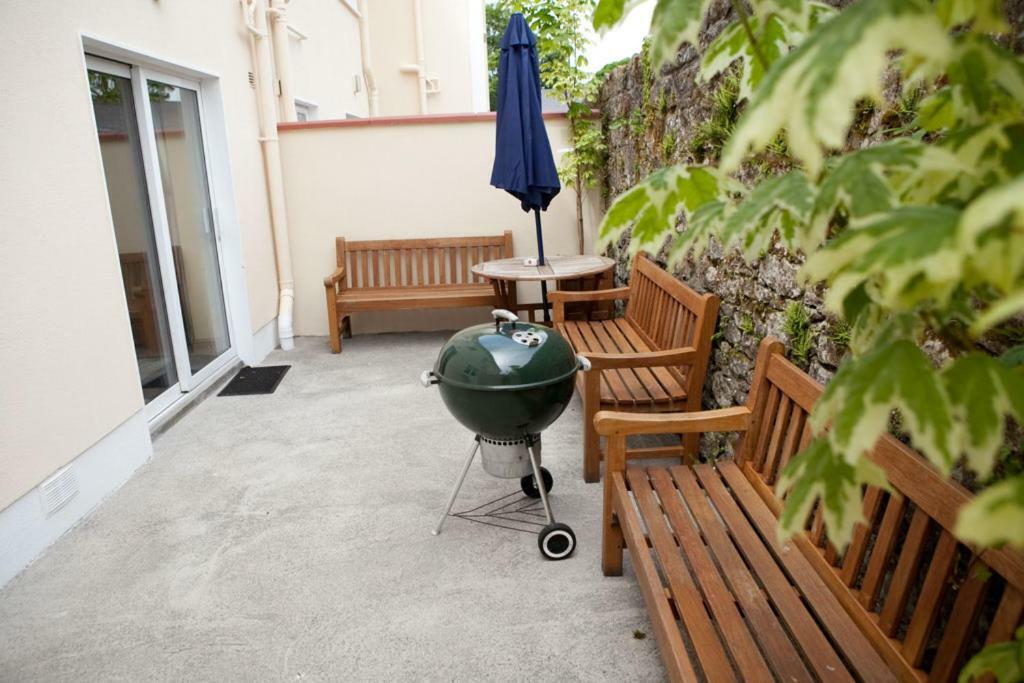 Waterfront Self Catering Houses Carrick on Shannon Eksteriør billede